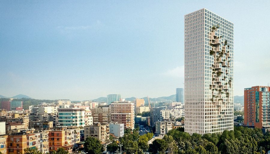 Bashkia Tiranë hap garën për planin e ri të energjisë dhe klimës